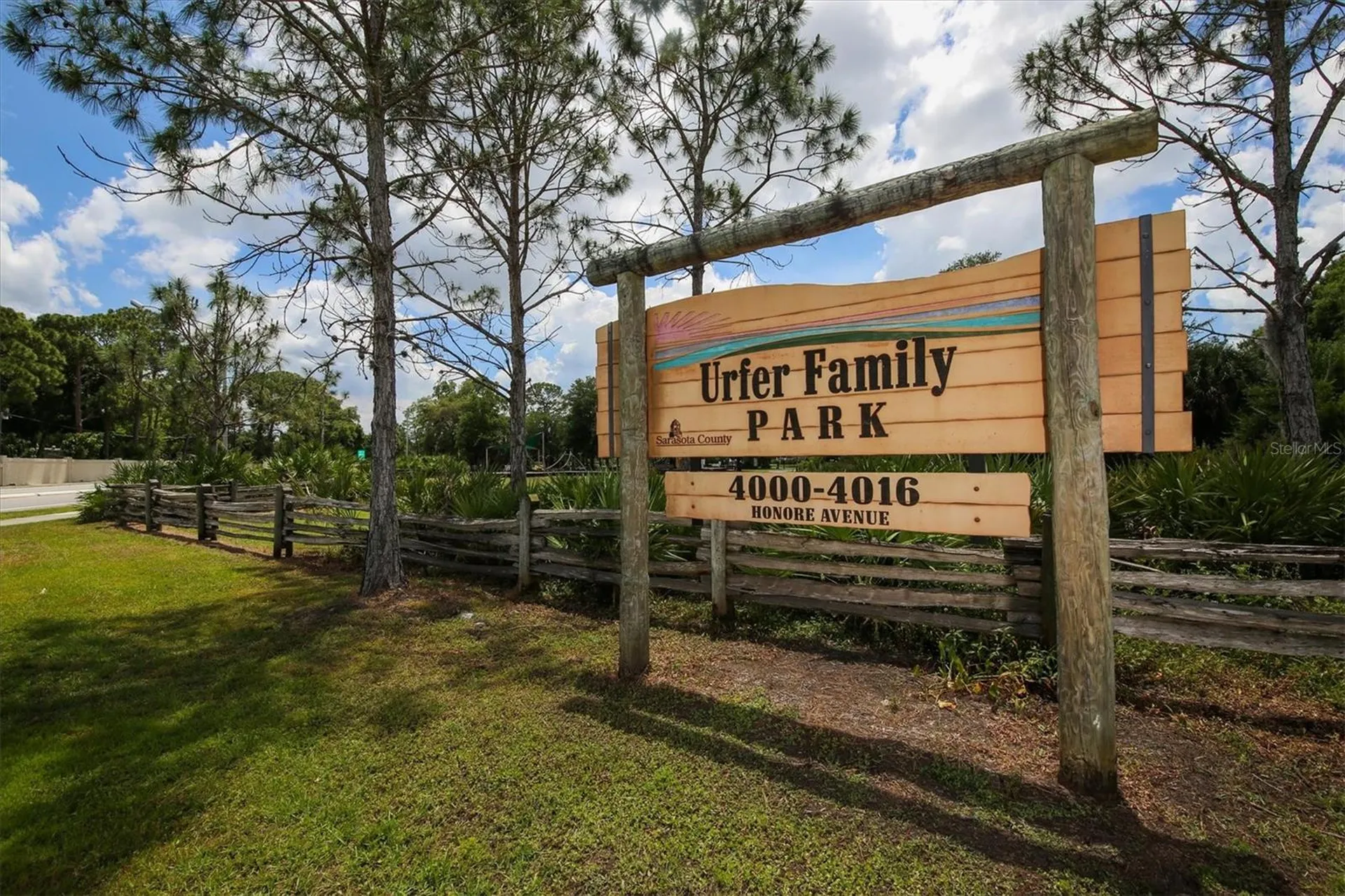 4224 Via Piedra Circle Sarasota FL 34233