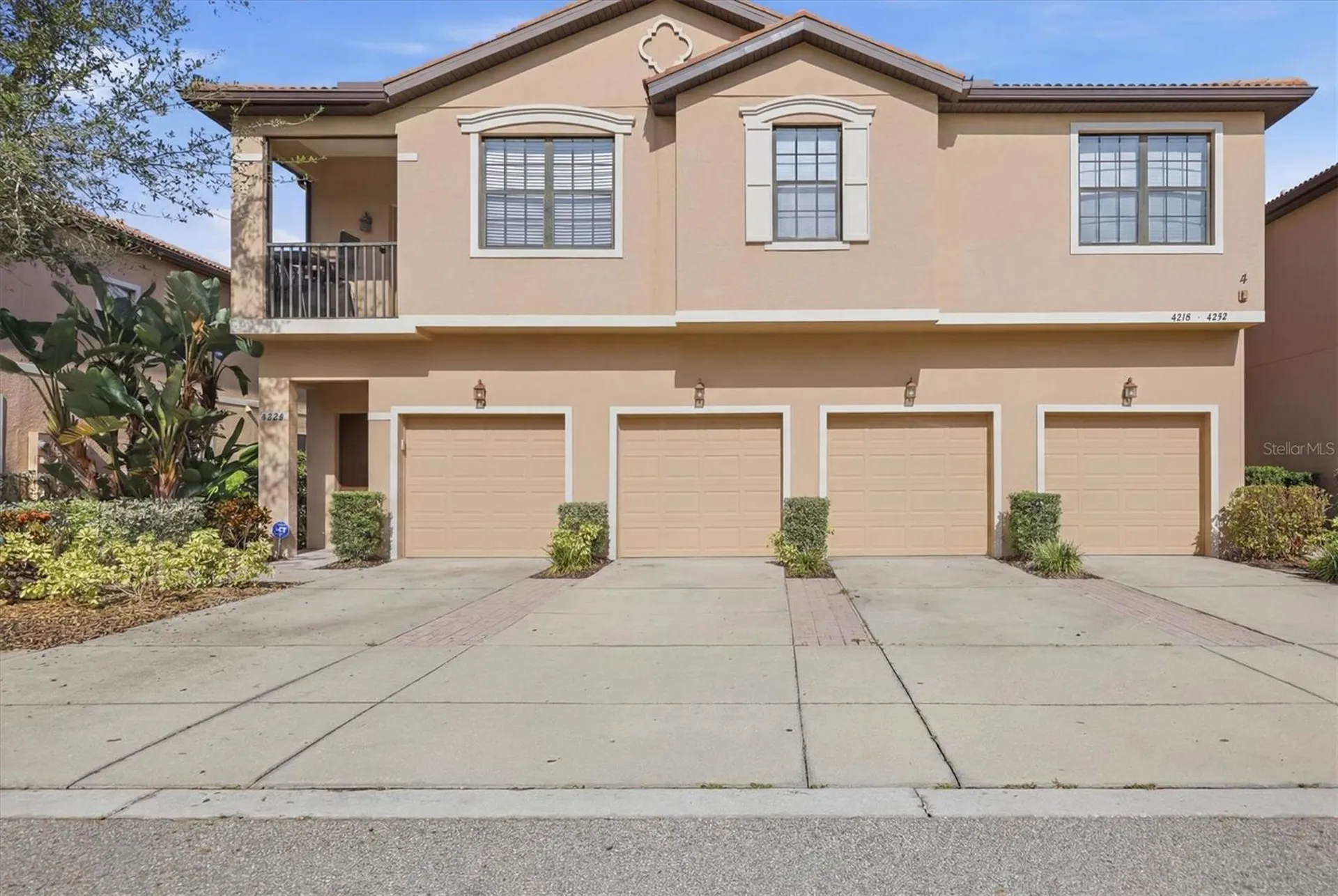 4224 Via Piedra Circle Sarasota FL 34233