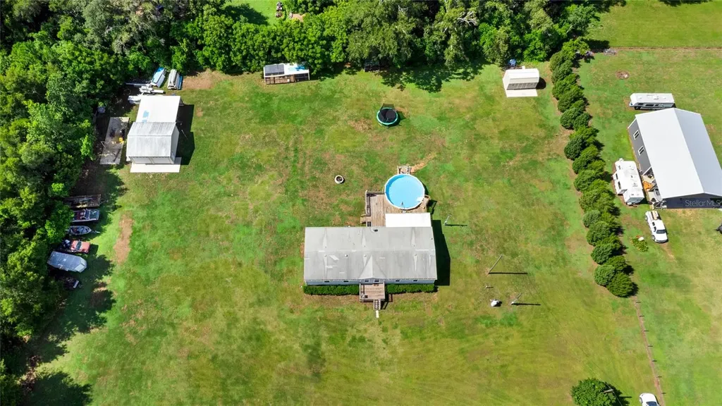 39670 Wilds Road Dade City FL 33525