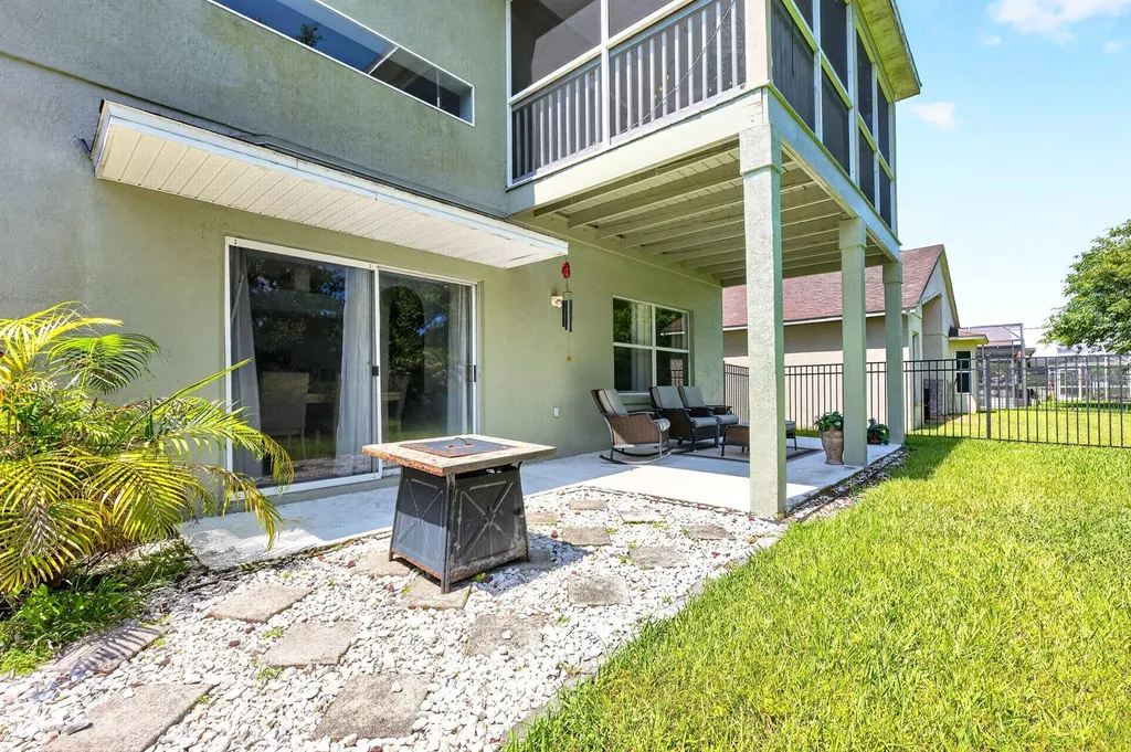 14933 Yorkshire Run Drive Orlando FL 32828