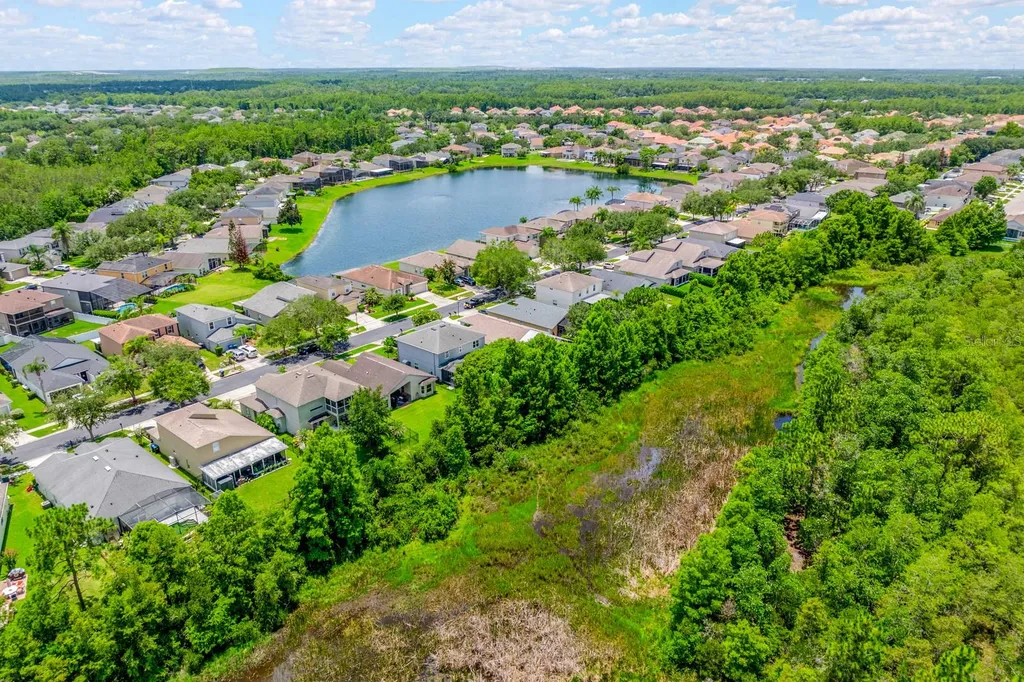 14933 Yorkshire Run Drive Orlando FL 32828