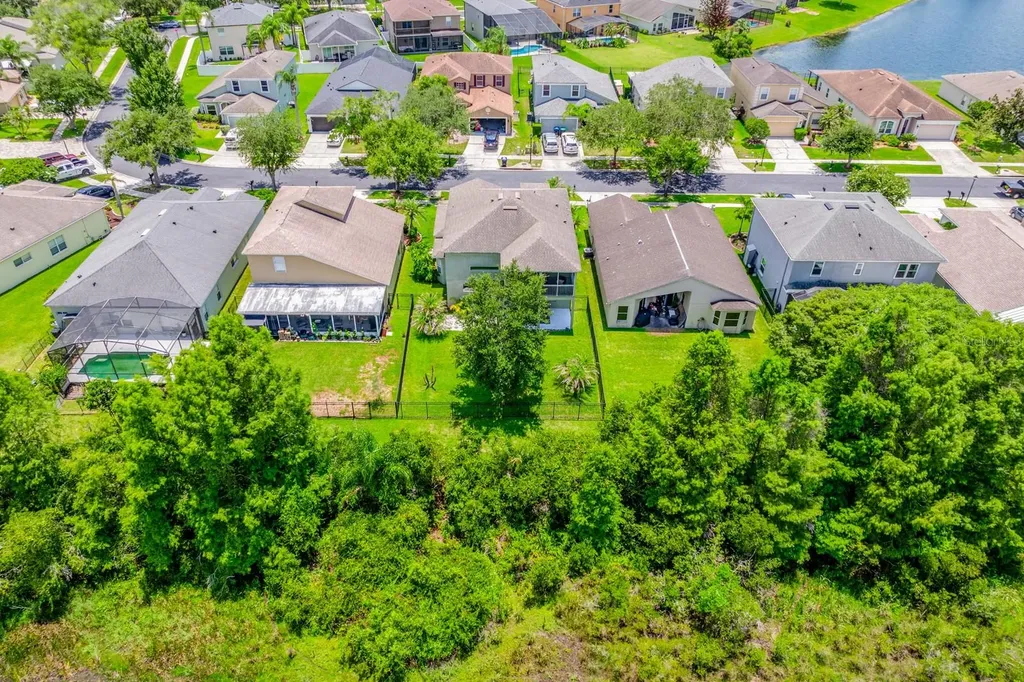 14933 Yorkshire Run Drive Orlando FL 32828