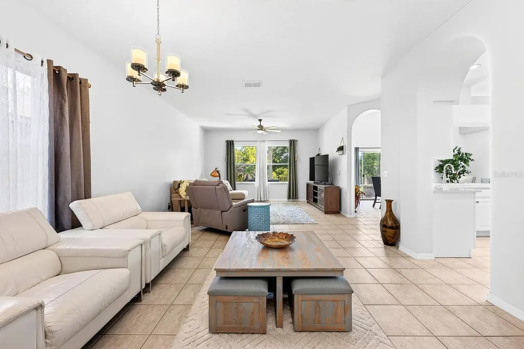 14933 Yorkshire Run Drive Orlando FL 32828