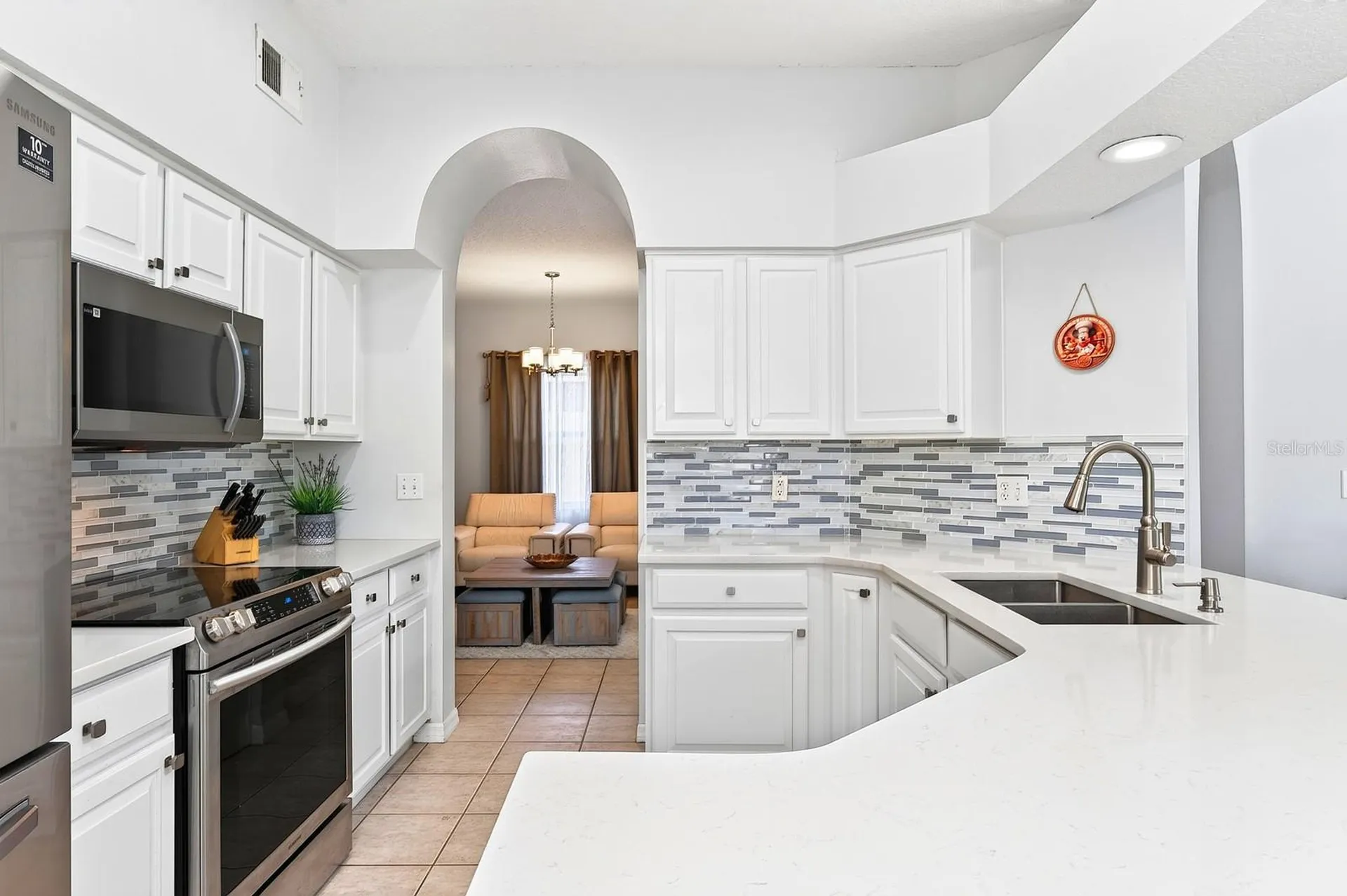 14933 Yorkshire Run Drive Orlando FL 32828