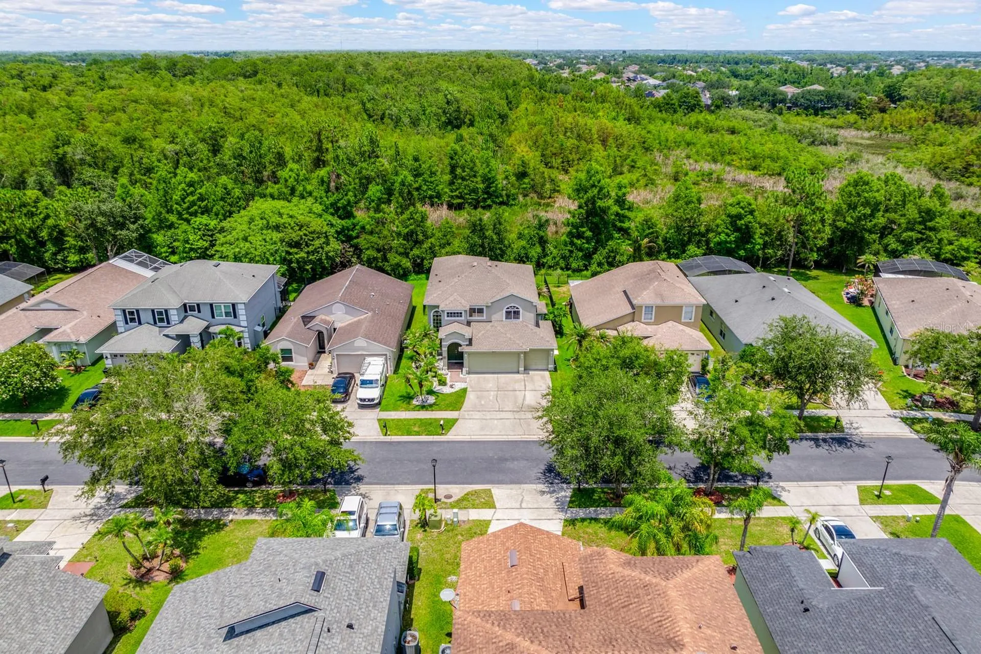 14933 Yorkshire Run Drive Orlando FL 32828