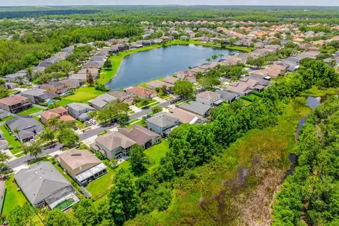 14933 Yorkshire Run Drive Orlando FL 32828