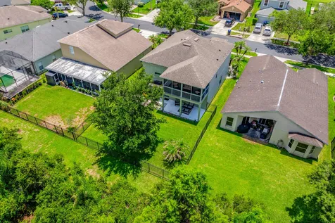 14933 Yorkshire Run Drive Orlando FL 32828
