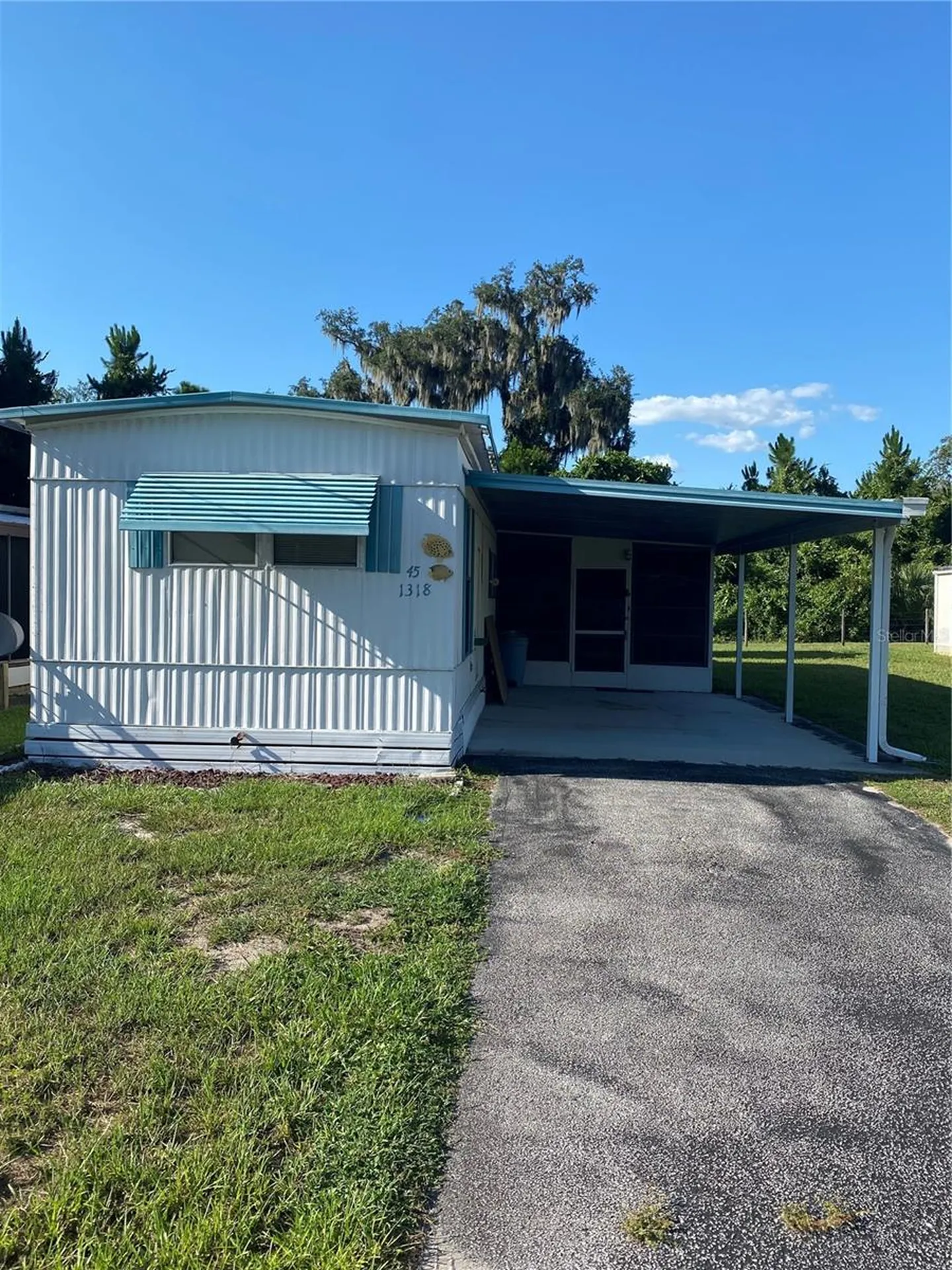 1318 Cr 461 Lake Panasoffkee FL 33538