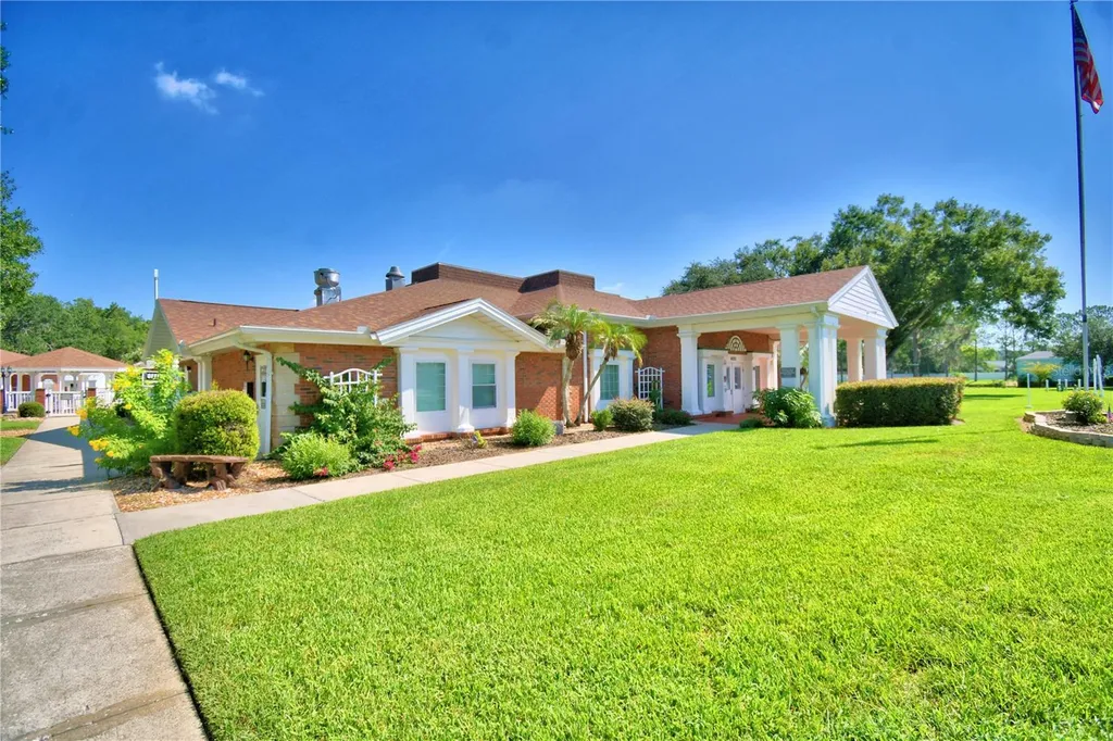 4860 Goldenview Lane Lakeland FL 33811