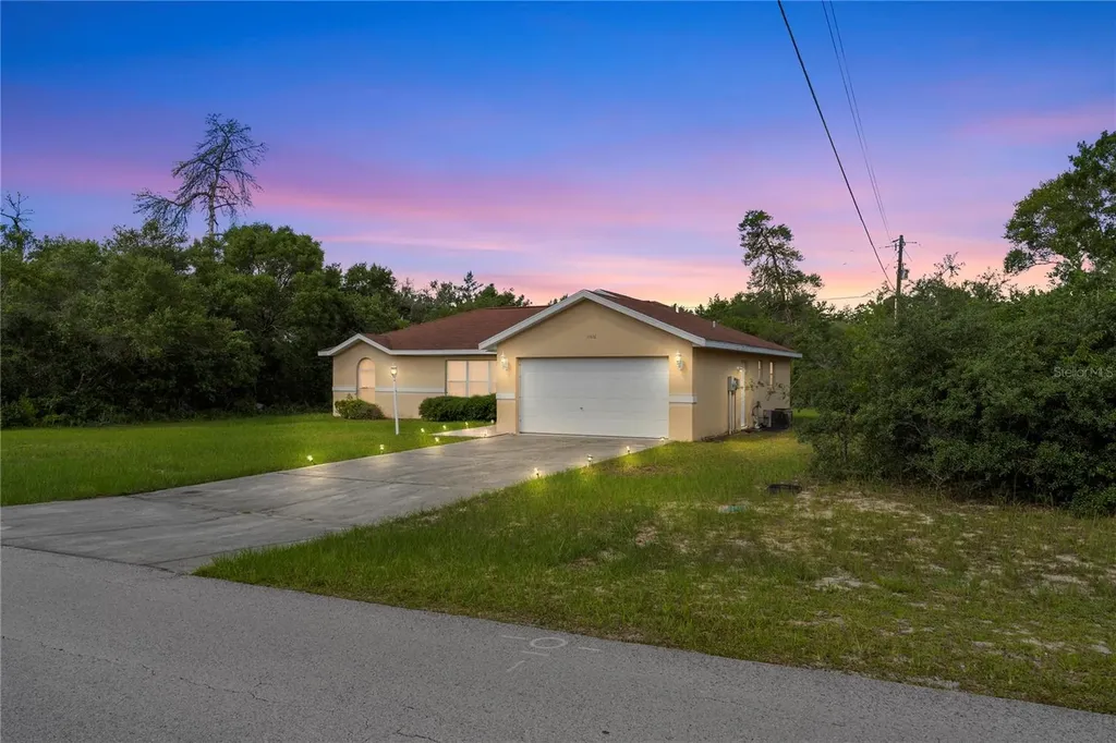 14476 SW 29th Terrace Ocala FL 34473
