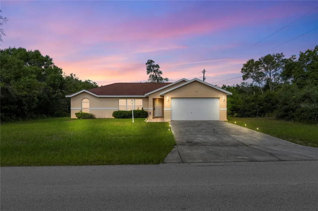 14476 SW 29th Terrace Ocala FL 34473