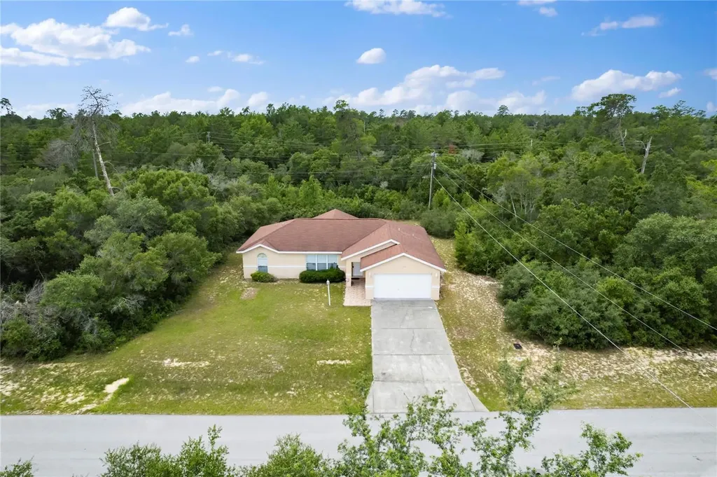 14476 SW 29th Terrace Ocala FL 34473