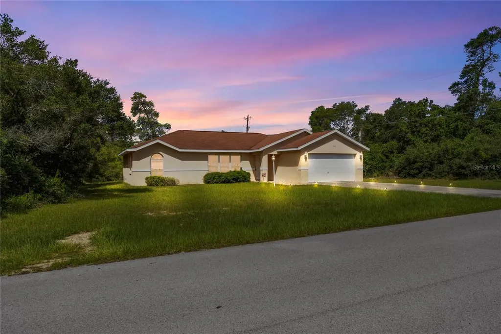14476 SW 29th Terrace Ocala FL 34473