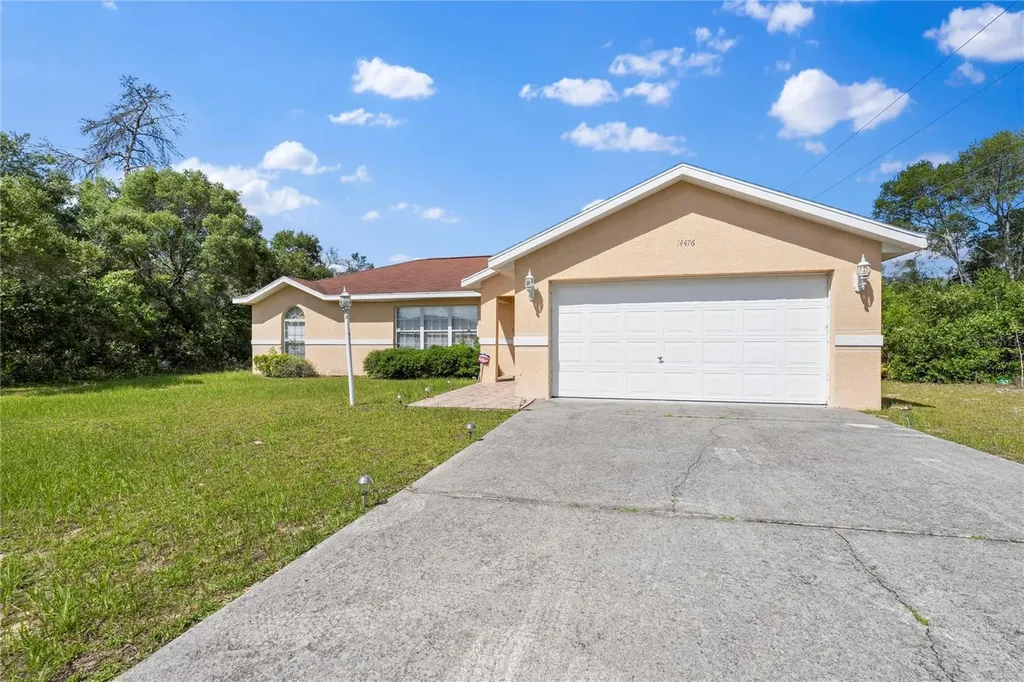14476 SW 29th Terrace Ocala FL 34473
