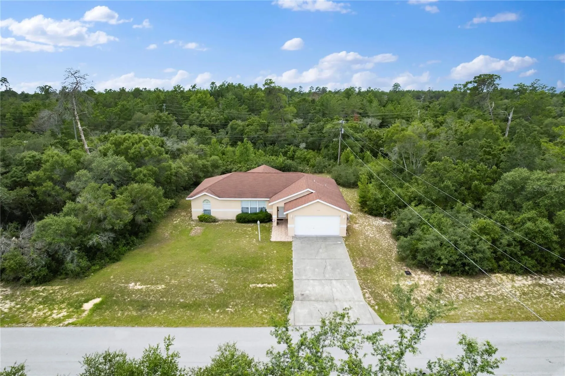 14476 SW 29th Terrace Ocala FL 34473