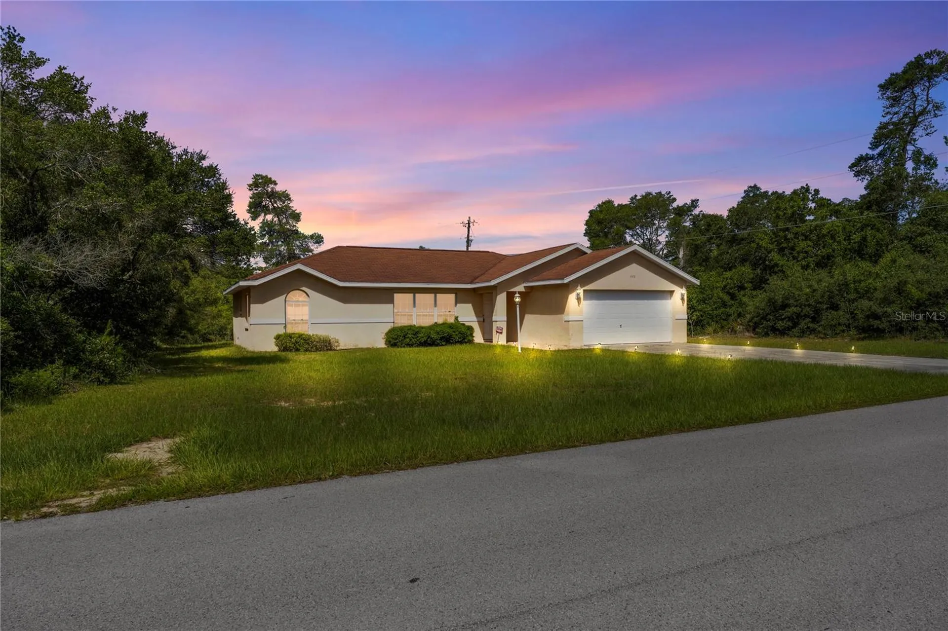 14476 SW 29th Terrace Ocala FL 34473