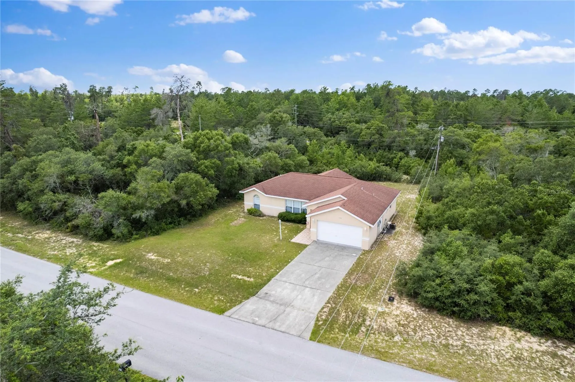 14476 SW 29th Terrace Ocala FL 34473