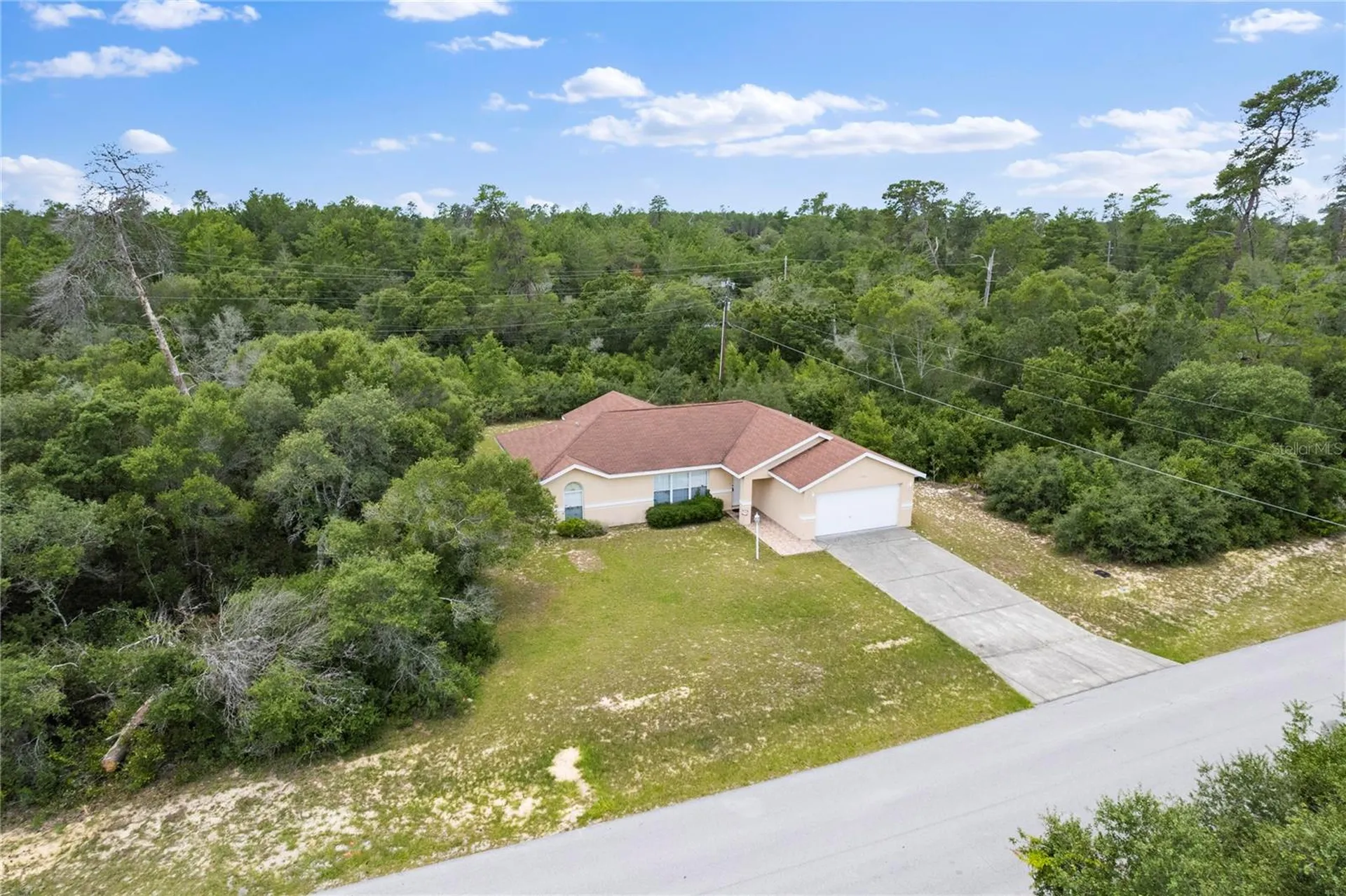14476 SW 29th Terrace Ocala FL 34473