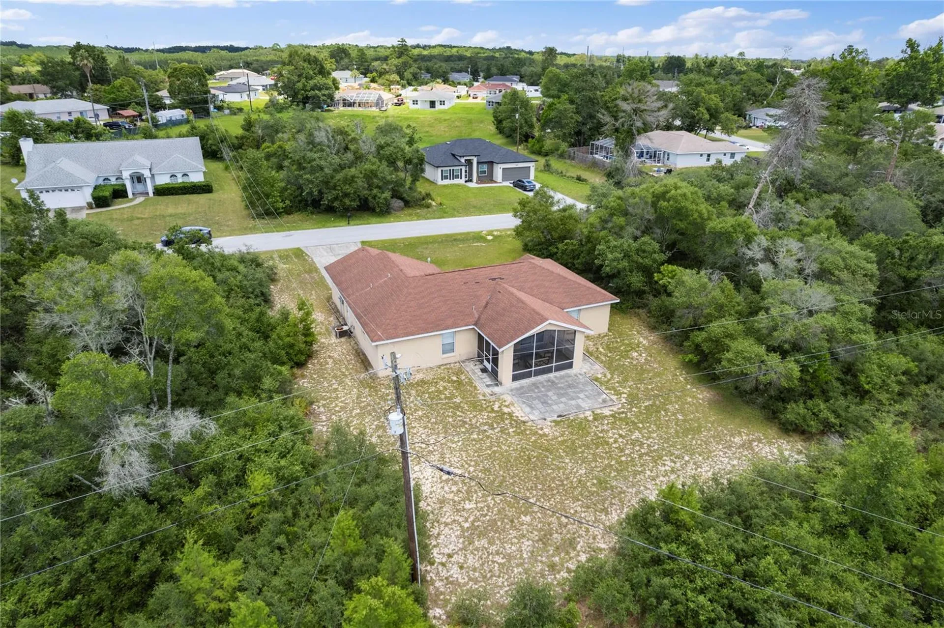 14476 SW 29th Terrace Ocala FL 34473