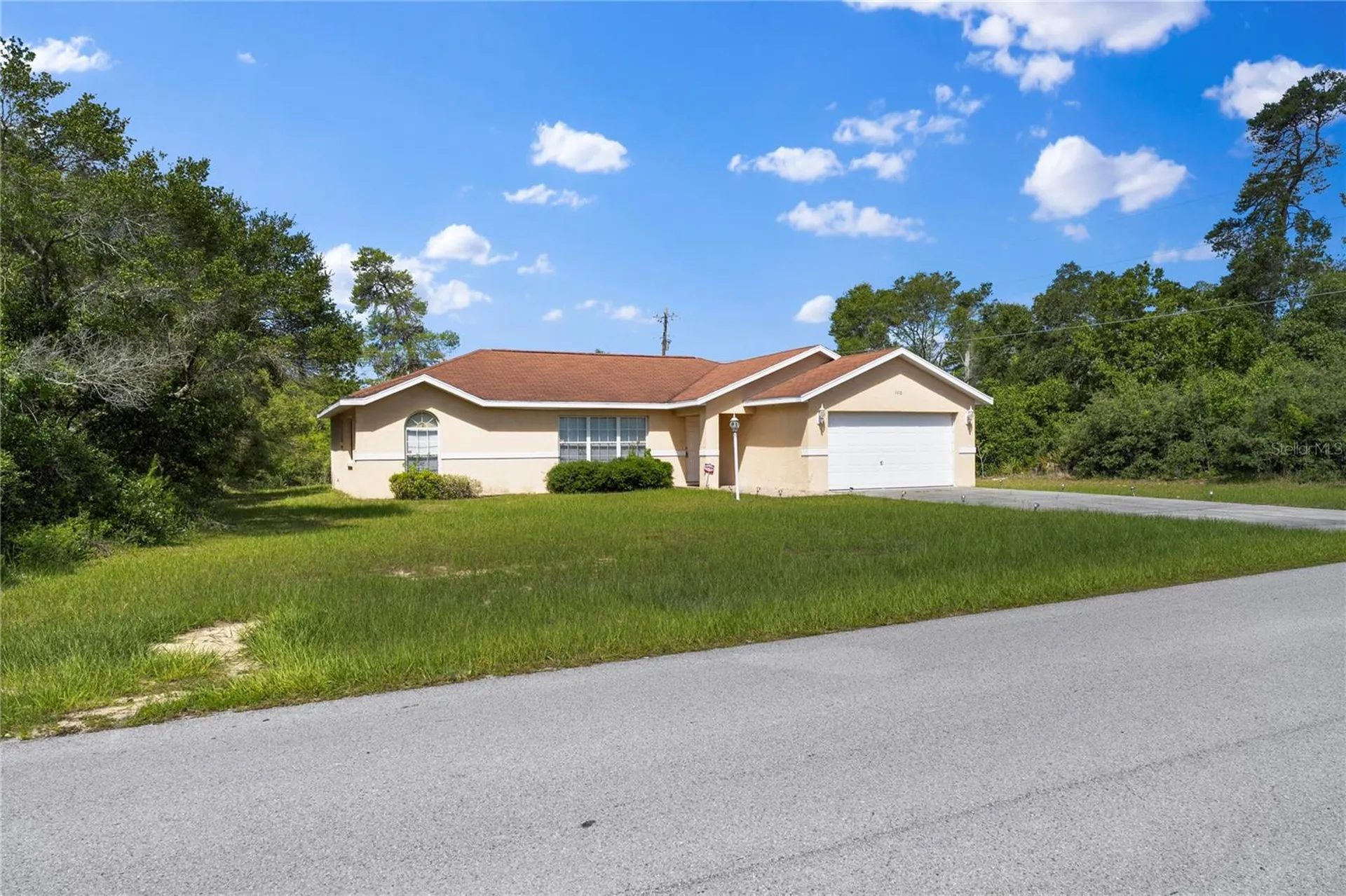 14476 SW 29th Terrace Ocala FL 34473