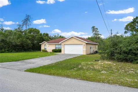 14476 SW 29th Terrace Ocala FL 34473
