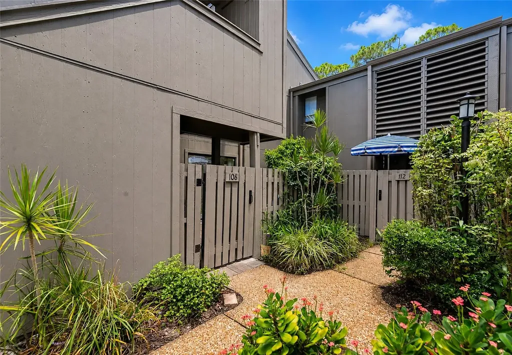 108 Woodland Place Osprey FL 34229