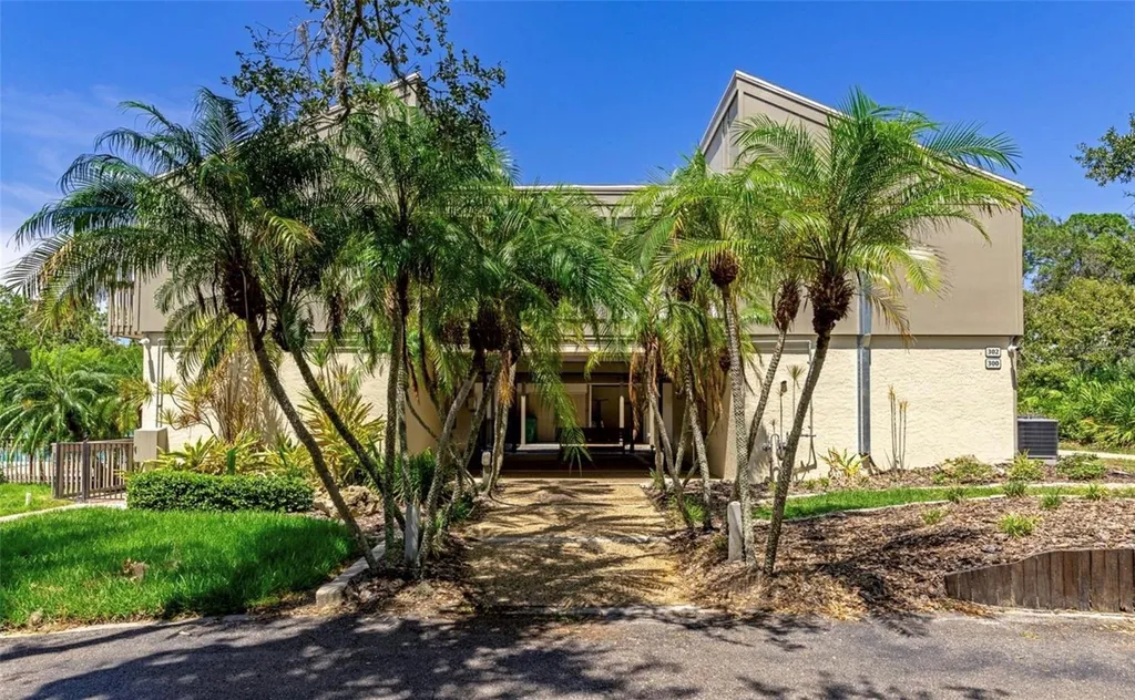 108 Woodland Place Osprey FL 34229