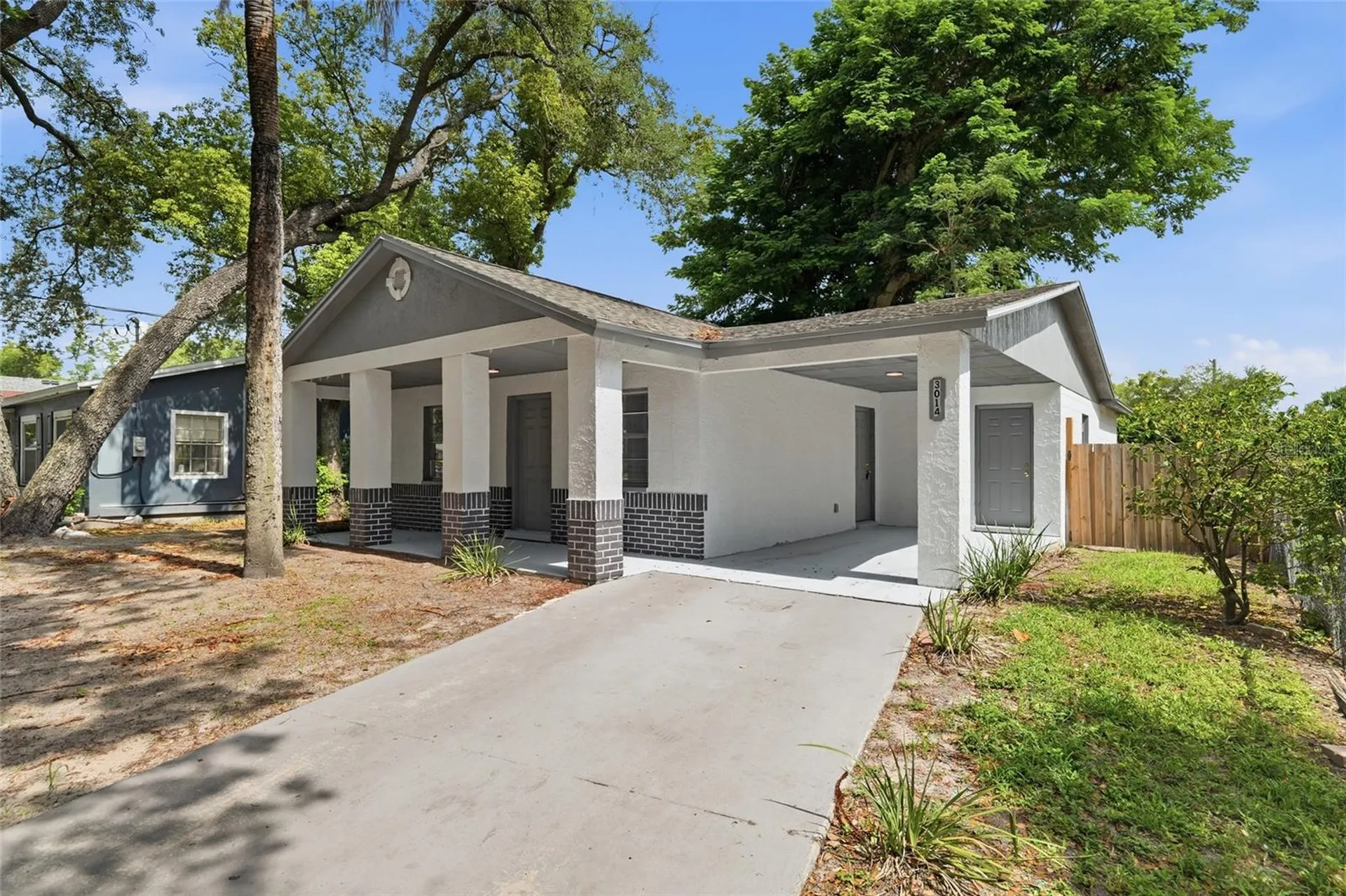 3014 E Osborne Avenue Tampa FL 33610