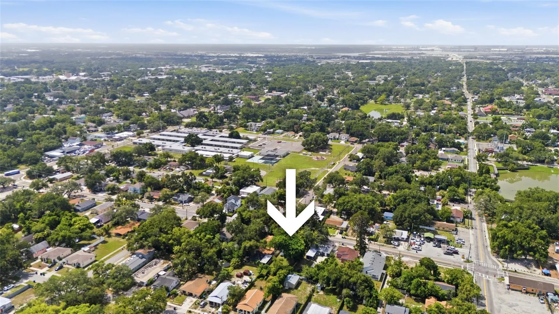 3014 E Osborne Avenue Tampa FL 33610