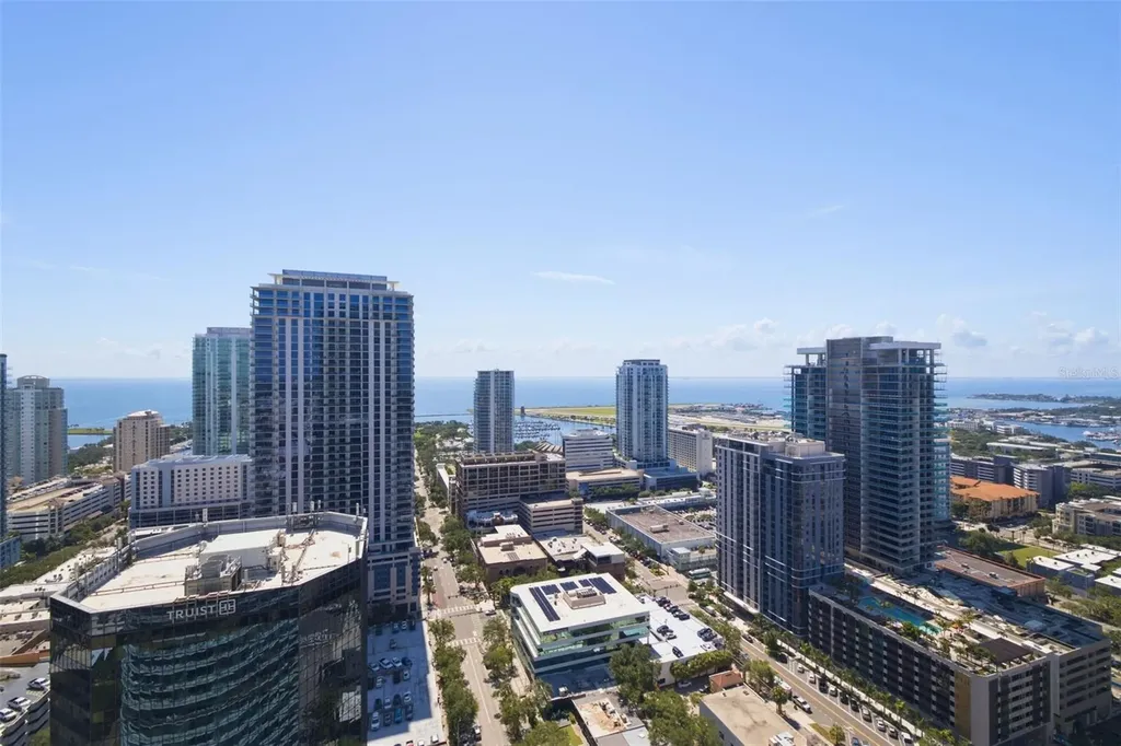 400 Central Avenue St Petersburg FL 33701
