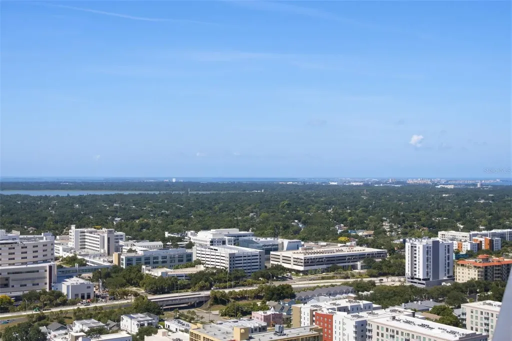 400 Central Avenue St Petersburg FL 33701