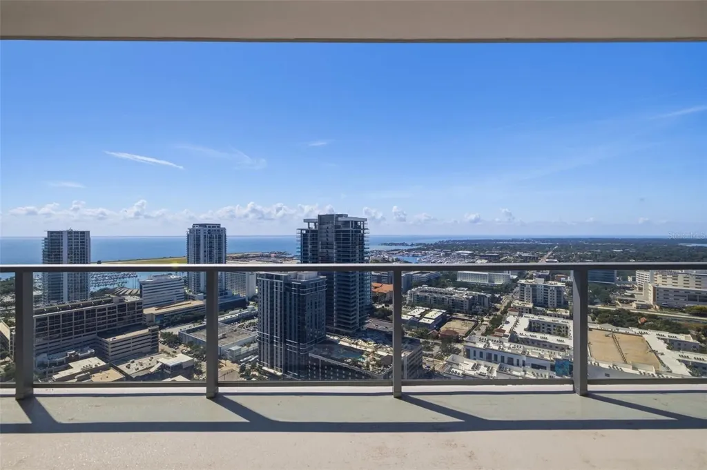 400 Central Avenue St Petersburg FL 33701