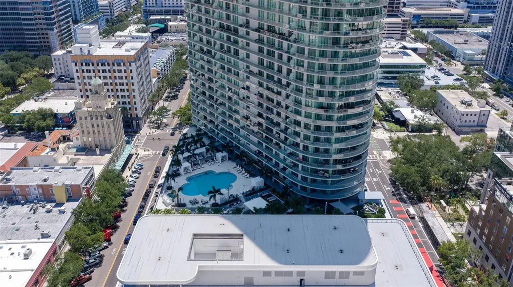 400 Central Avenue St Petersburg FL 33701