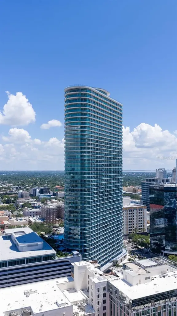 400 Central Avenue St Petersburg FL 33701