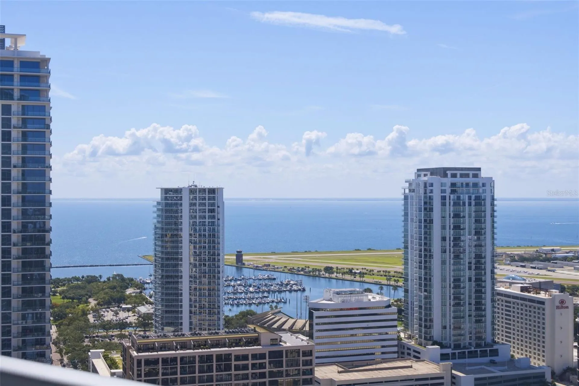 400 Central Avenue St Petersburg FL 33701