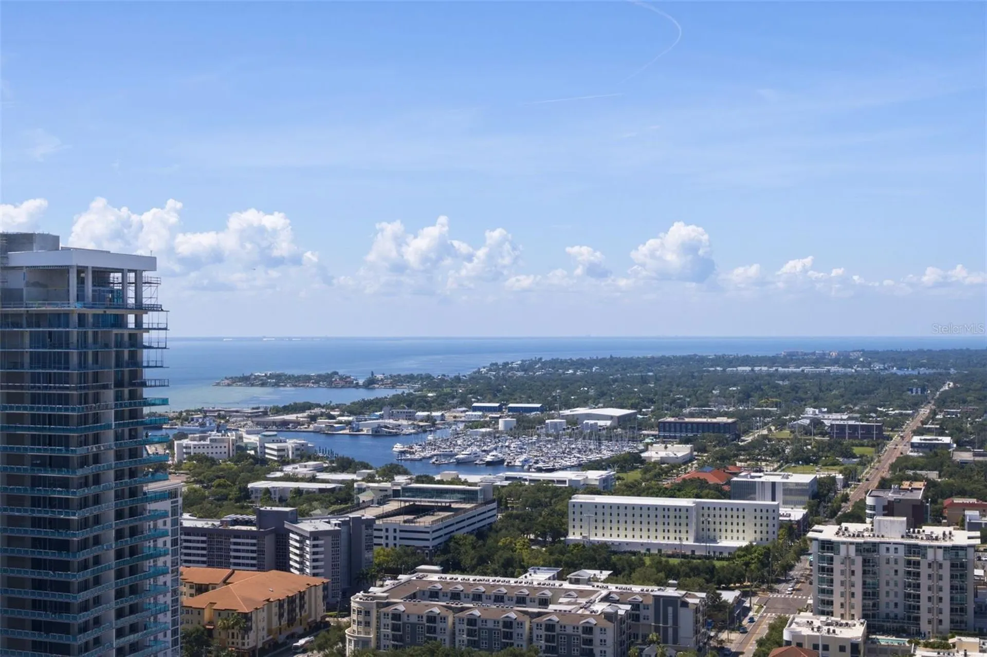 400 Central Avenue St Petersburg FL 33701