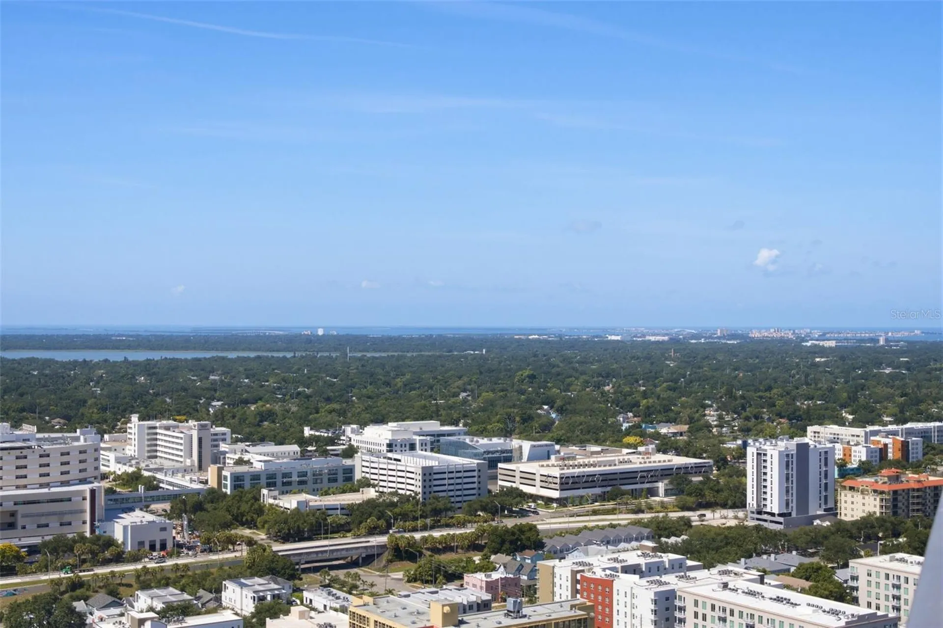 400 Central Avenue St Petersburg FL 33701