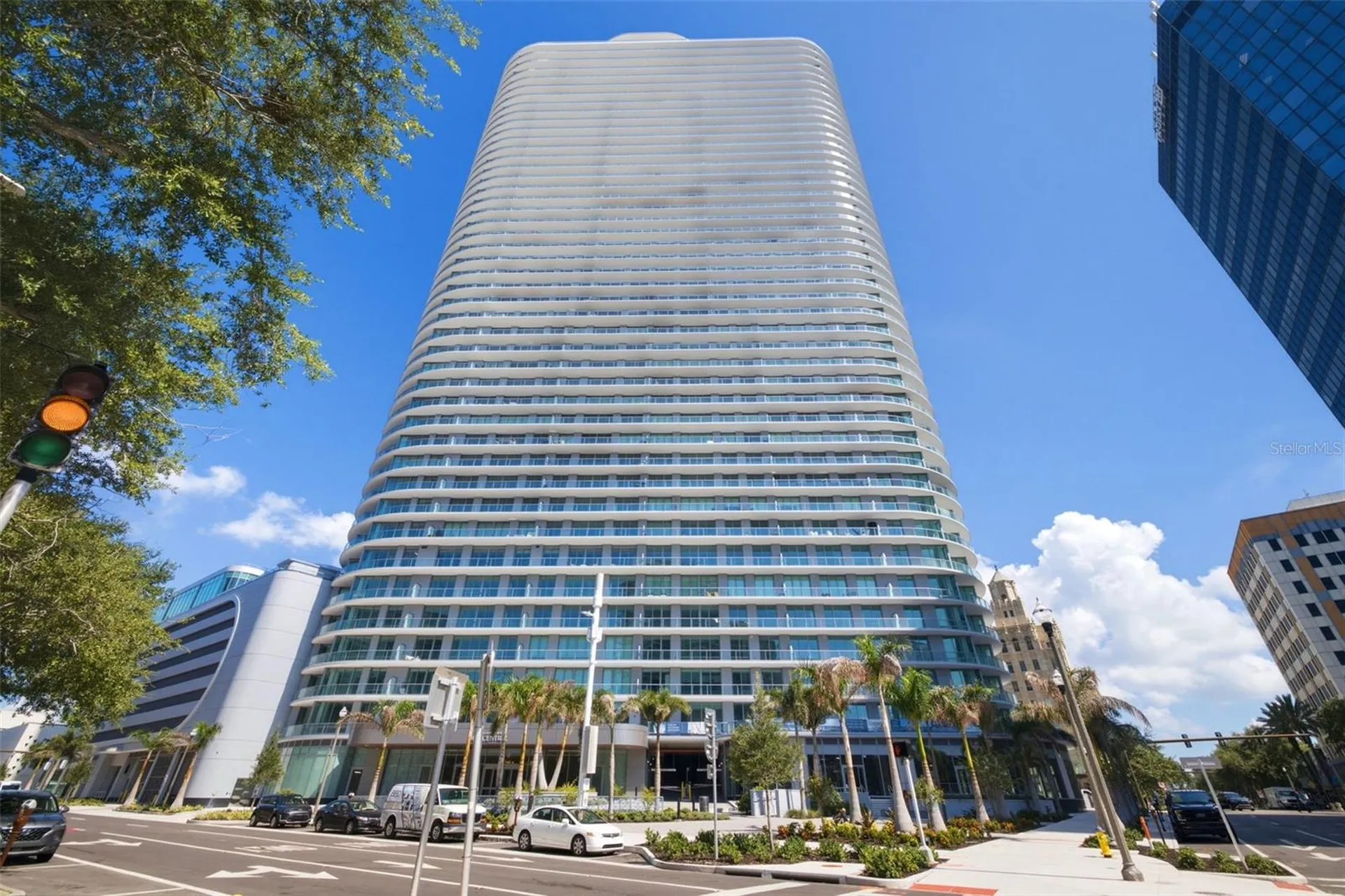 400 Central Avenue St Petersburg FL 33701