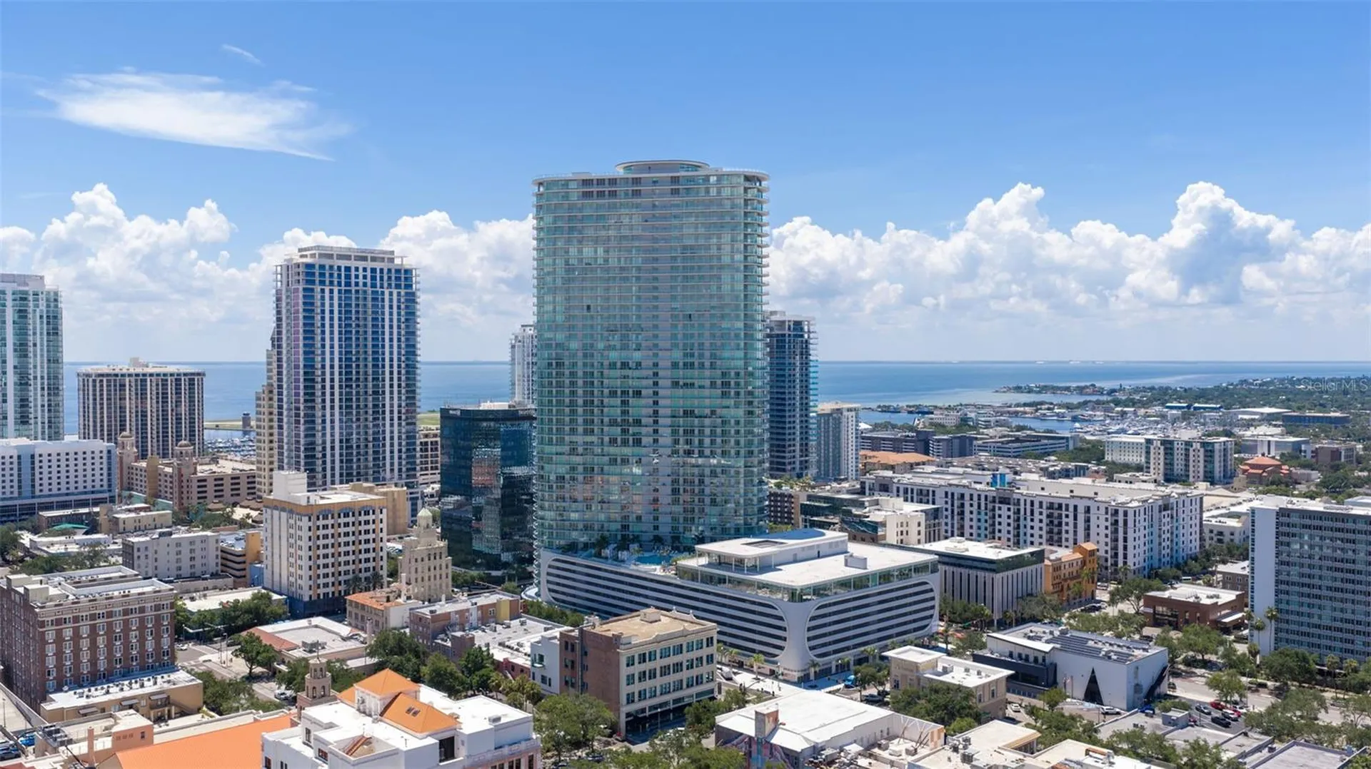 400 Central Avenue St Petersburg FL 33701