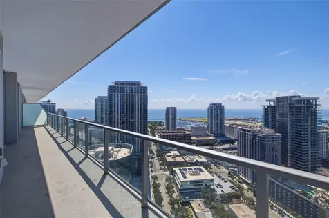 400 Central Avenue St Petersburg FL 33701
