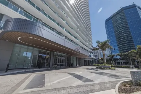 400 Central Avenue St Petersburg FL 33701
