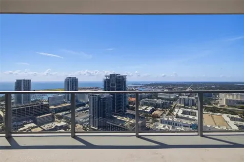 400 Central Avenue St Petersburg FL 33701