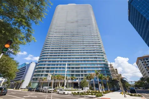 400 Central Avenue St Petersburg FL 33701
