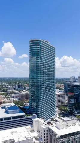 400 Central Avenue St Petersburg FL 33701