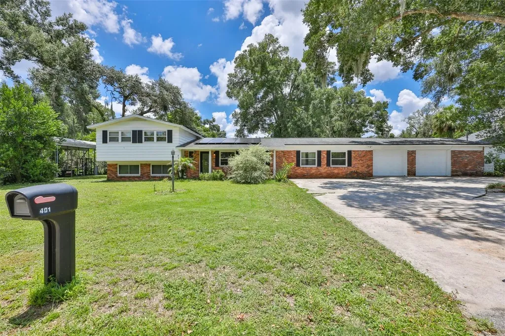 401 Overland Drive Brandon FL 33511