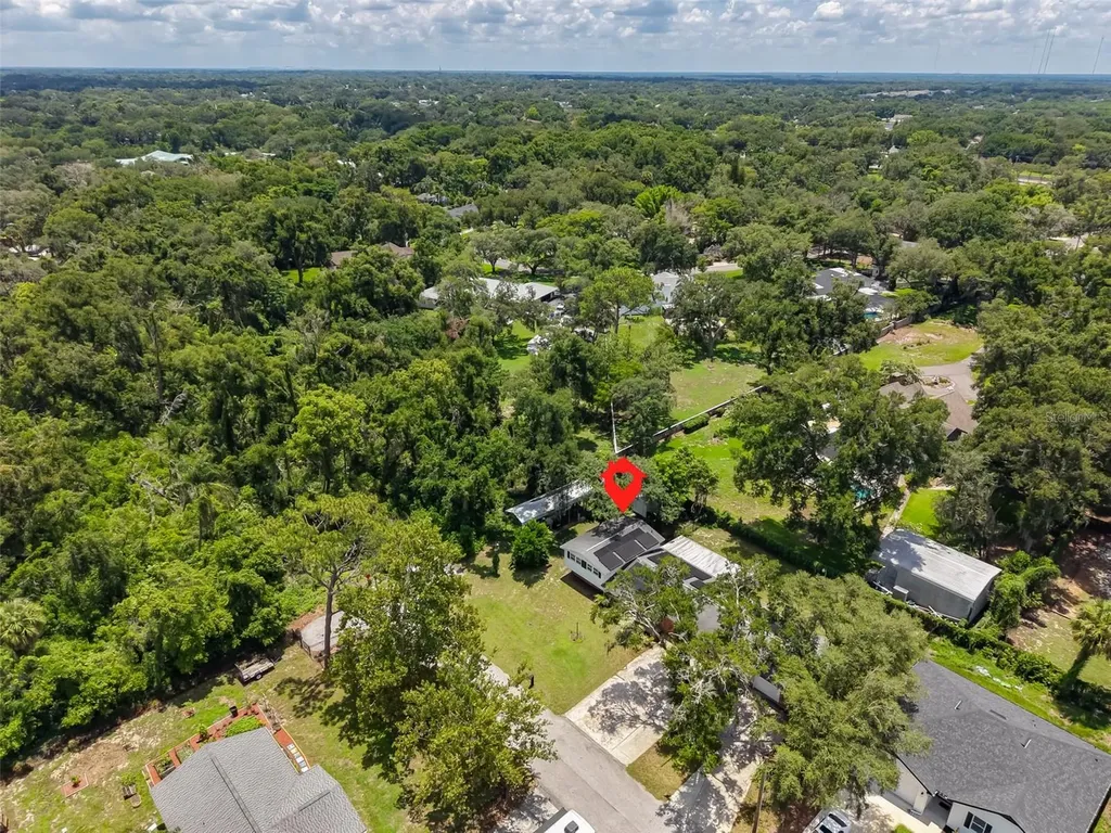 401 Overland Drive Brandon FL 33511