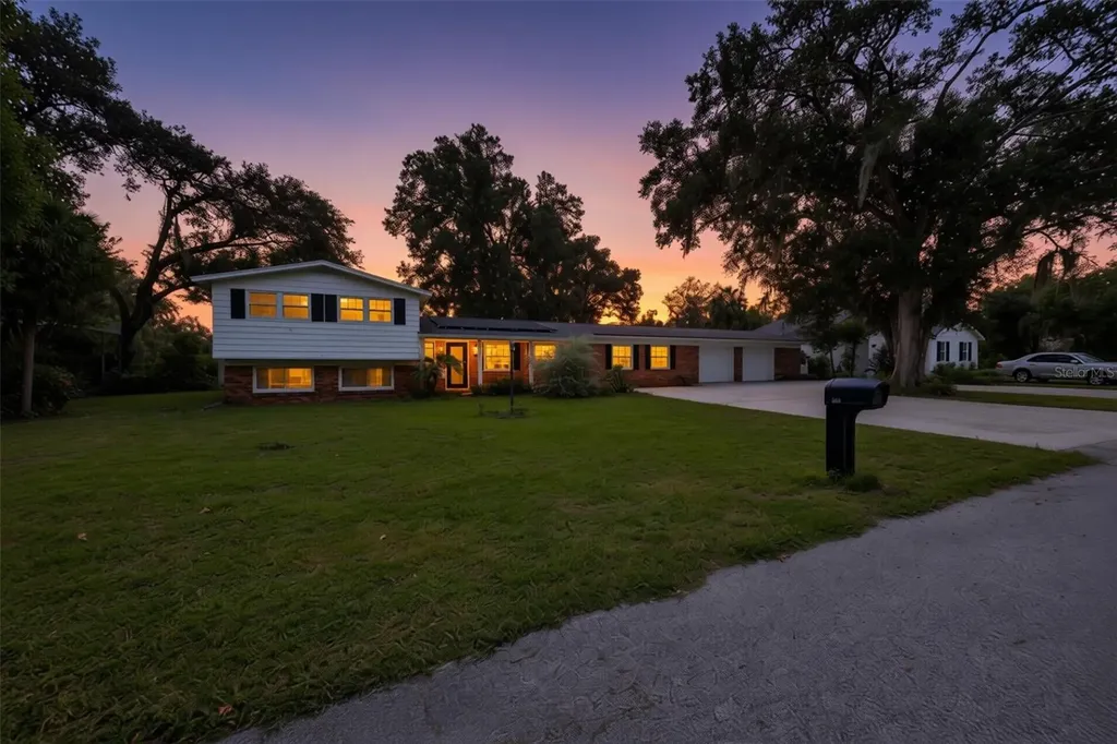 401 Overland Drive Brandon FL 33511