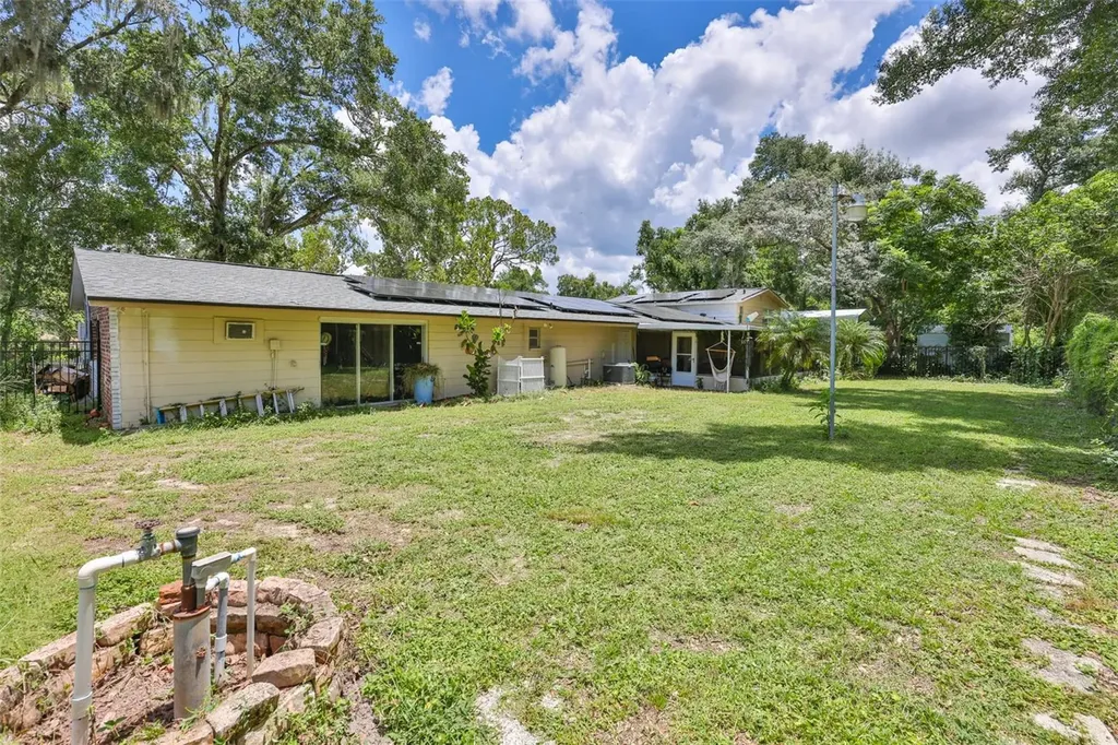 401 Overland Drive Brandon FL 33511