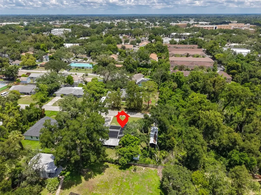 401 Overland Drive Brandon FL 33511