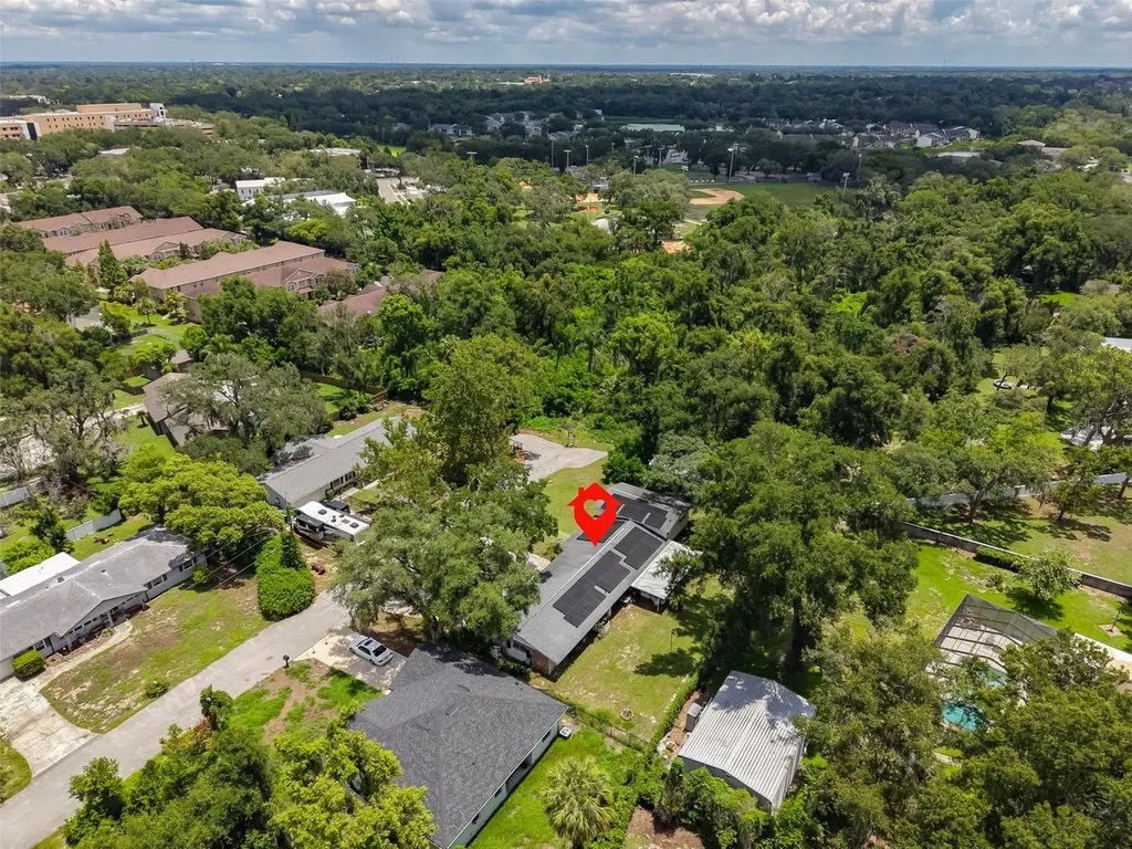 401 Overland Drive Brandon FL 33511